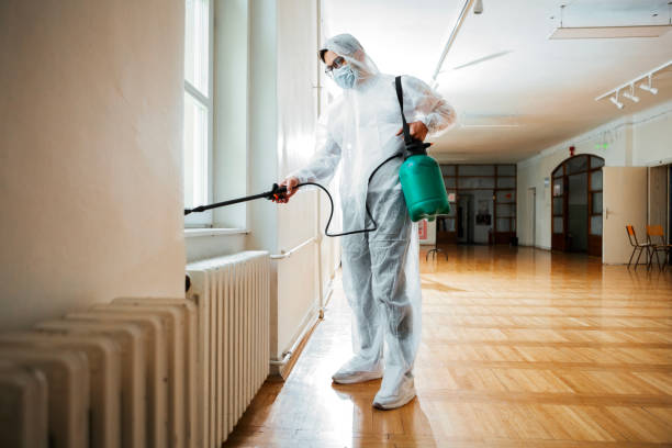 Best Best Pest Control Companies  in Fulton, MS